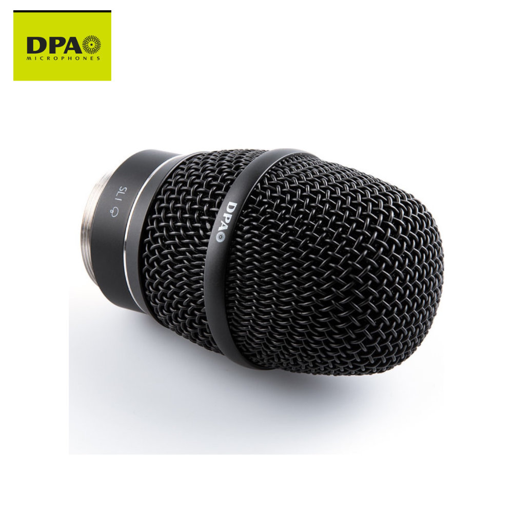 【入荷待ち商品】DPA 2028 SHUREワイヤレス用 交換ヘッドカプセル