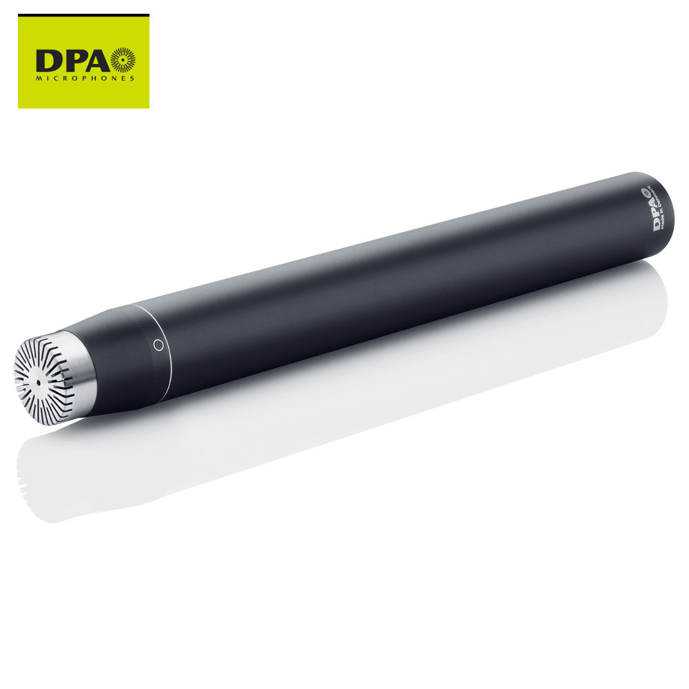 【入荷待ち商品】DPA 4006A 無指向性 コンデンサーマイク 1本
