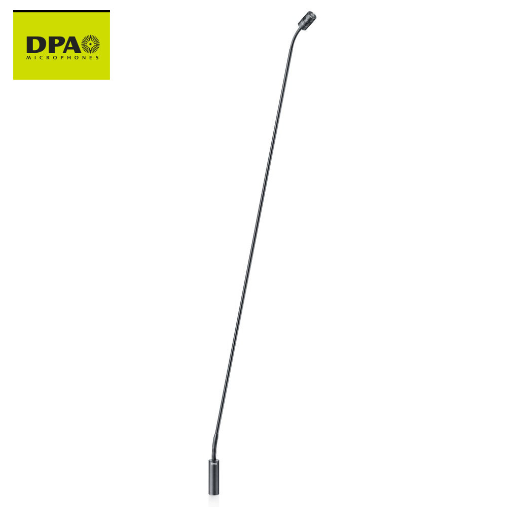 【入荷待ち商品】DPA MMC4011 + 75cmグースネックプリアンプセット｜楽器のことならメリーネット