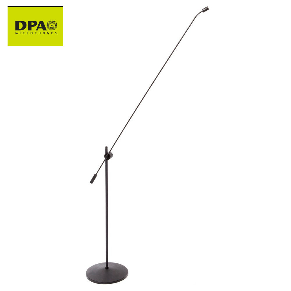 【入荷待ち商品】DPA 4018 + 75cm ブームスタンドセット|楽器のことならメリーネット
