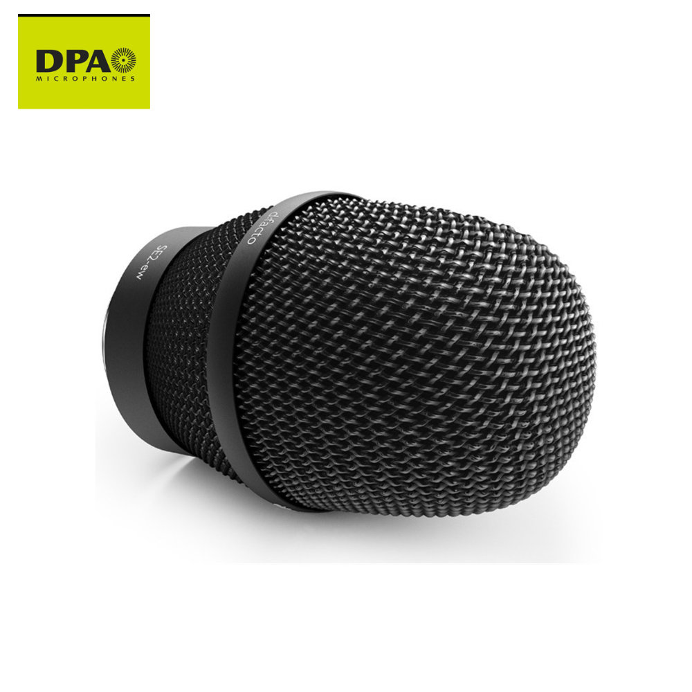 【入荷待ち商品】DPA SENNHEISERワイヤレス用ヘッドカプセル 4018V 101,420円