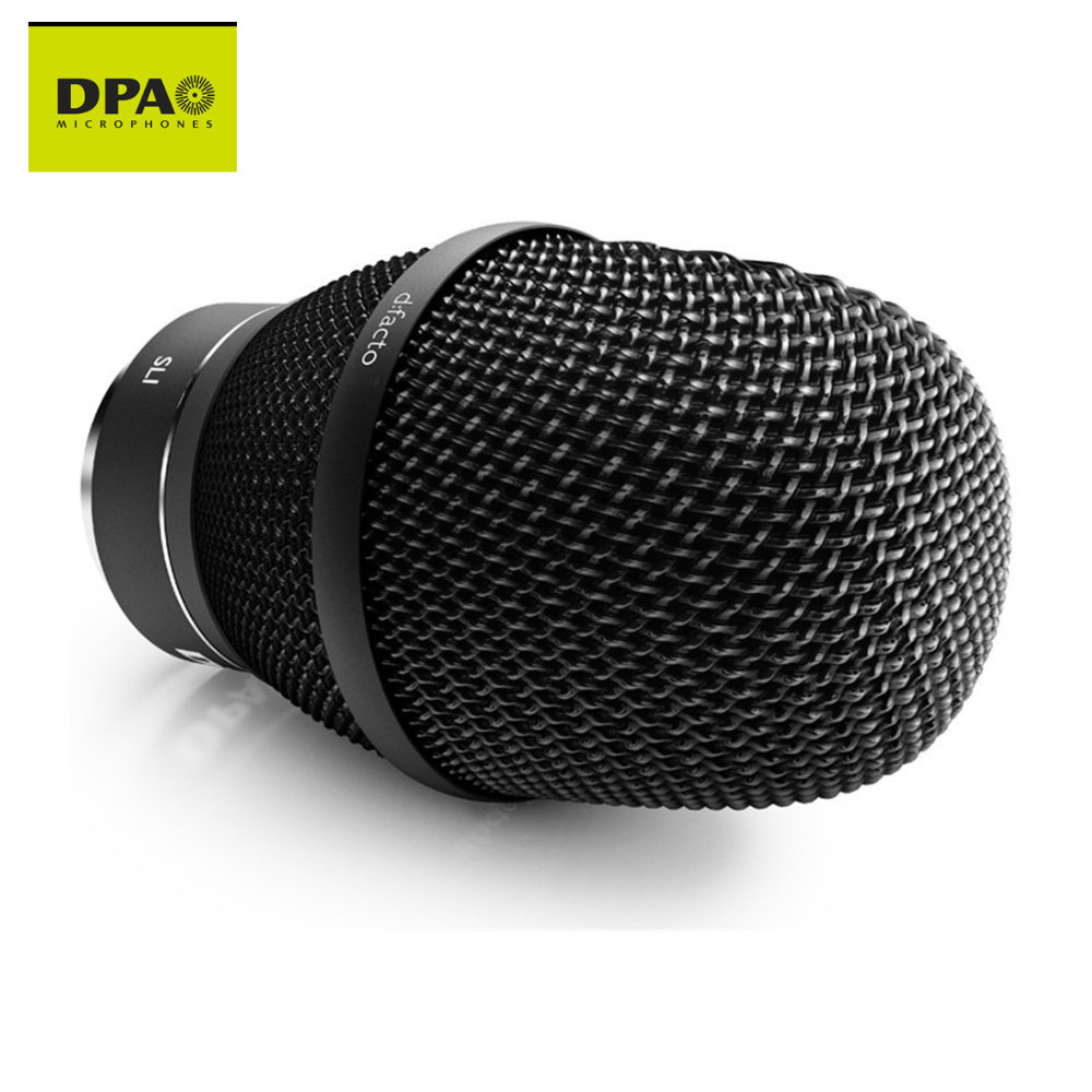 【入荷待ち商品】DPA MMC4018V ワイヤレスマイク用マイクカプセル SHURE対応