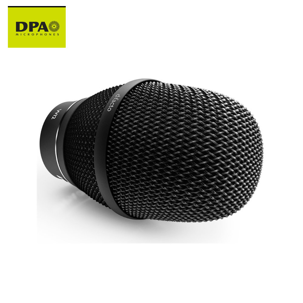 【入荷待ち商品】DPA MMC4018VL ワイヤレスマイク用マイクカプセル Wisycom対応