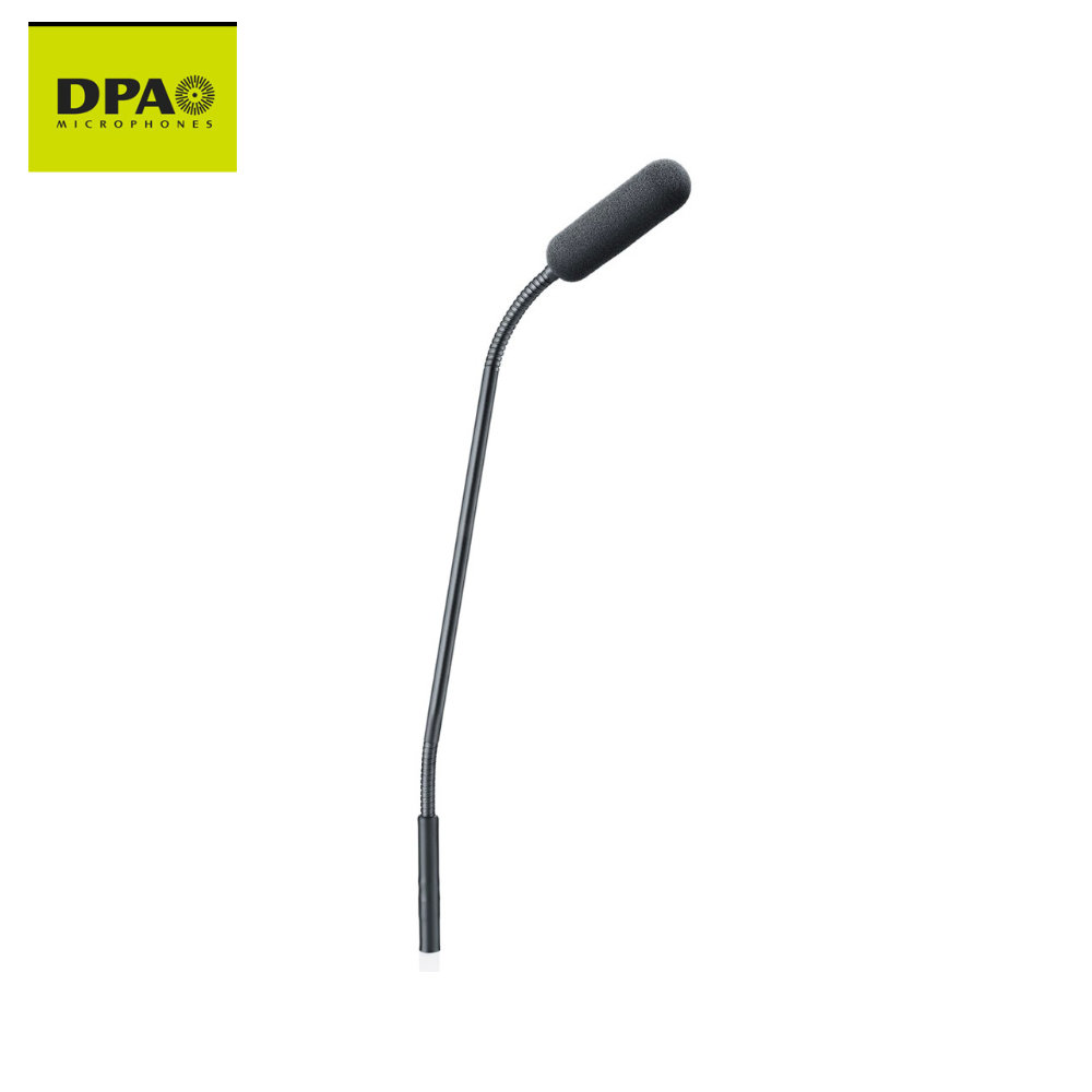 【入荷待ち商品】DPA 4098 30cm グースネックマイク MicroDot