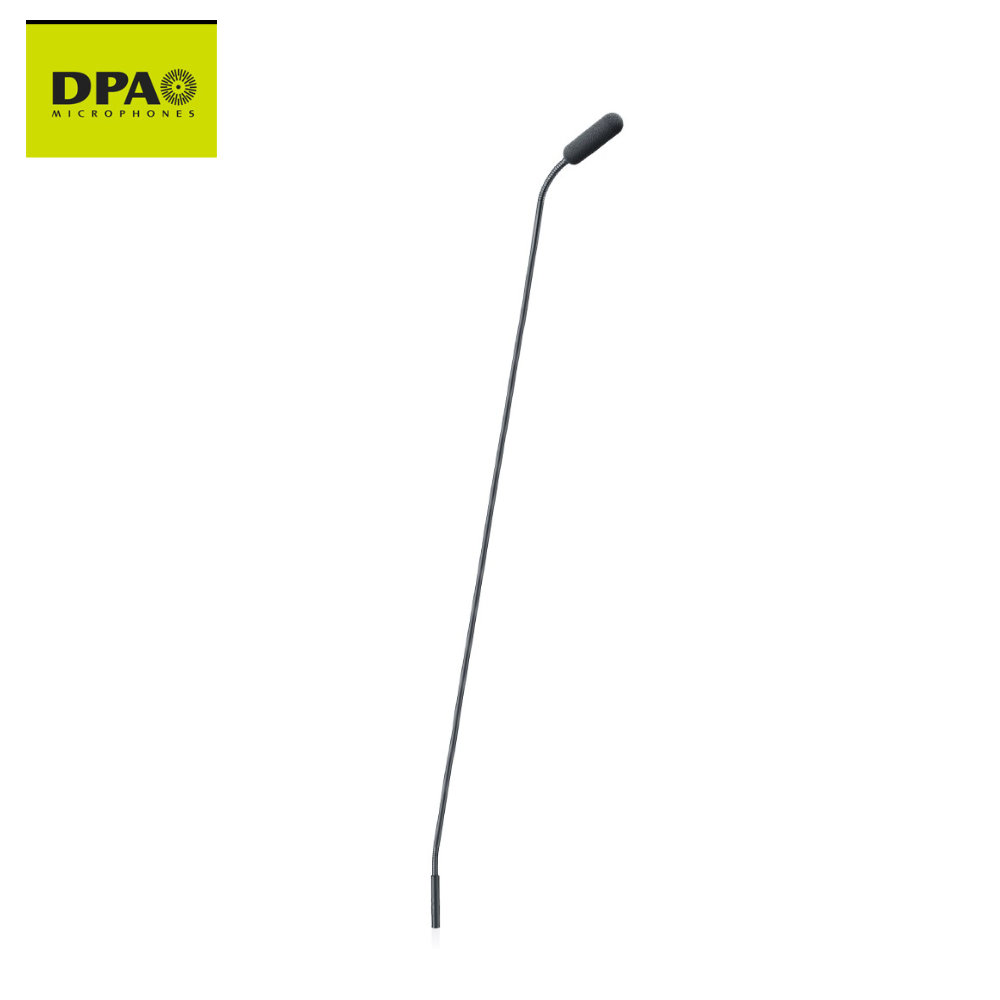 【入荷待ち商品】DPA 4098 75cm グースネックマイク MicroDot