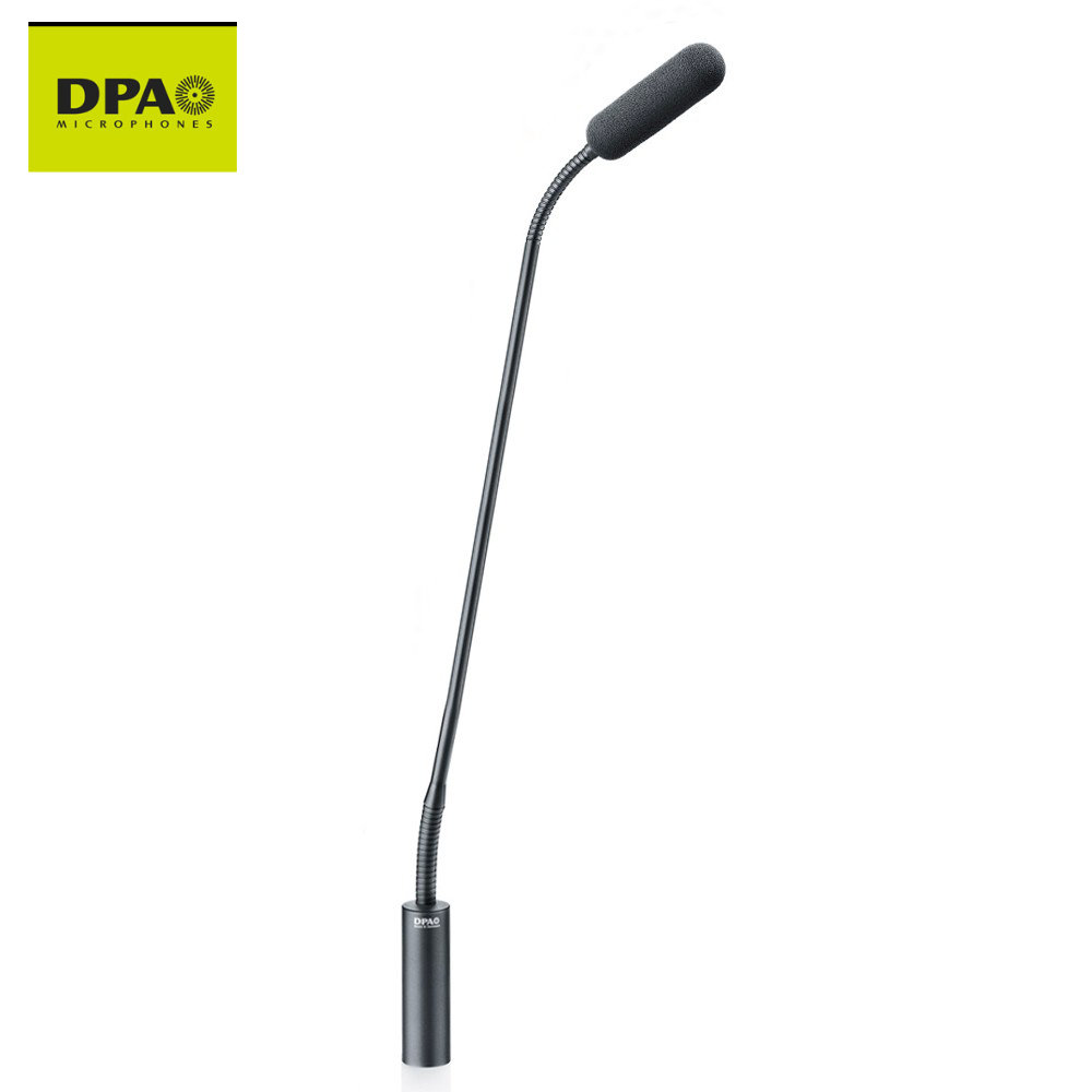 【入荷待ち商品】DPA 4098 30cm グースネックマイク XLR