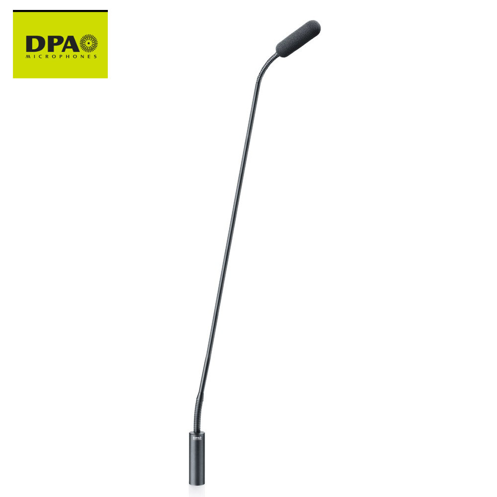 【入荷待ち商品】DPA 4098 45cm グースネックマイク XLR