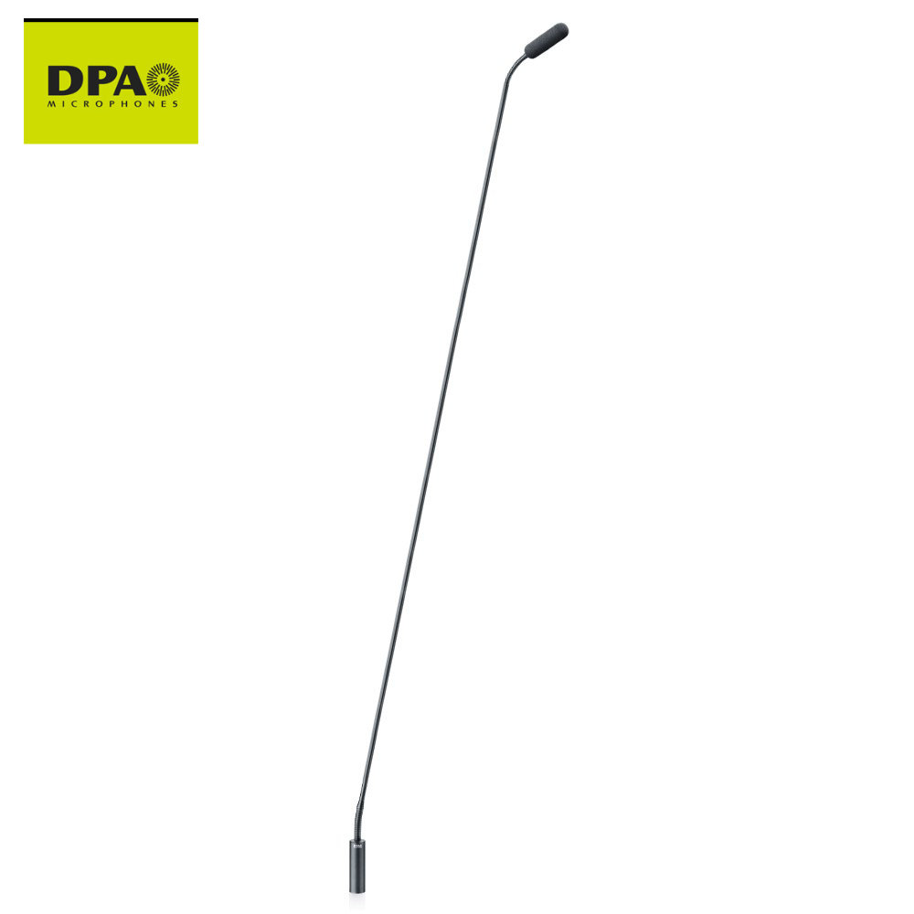 【入荷待ち商品】DPA 4098 120cm グースネックマイク XLR