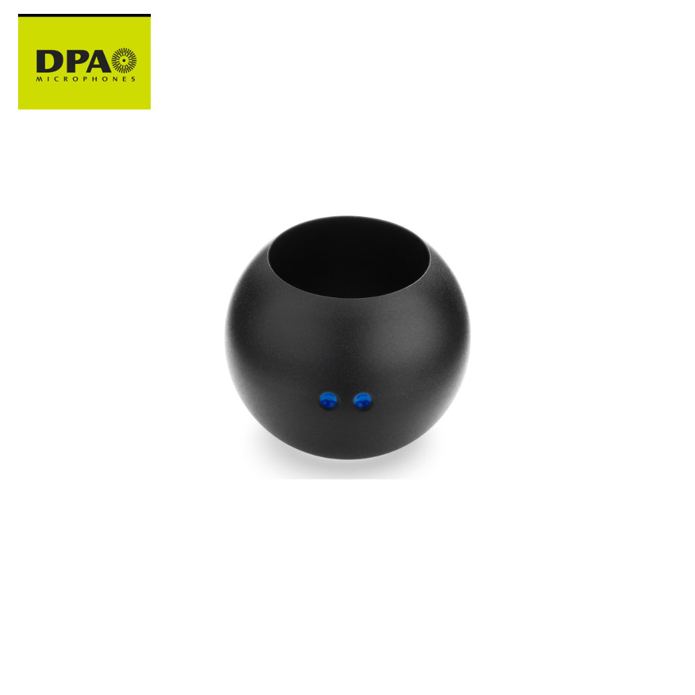 DPA 音圧イコライザー 30mm(青) APE30RS 【受注発注品商品 受注後キャンセル不可】