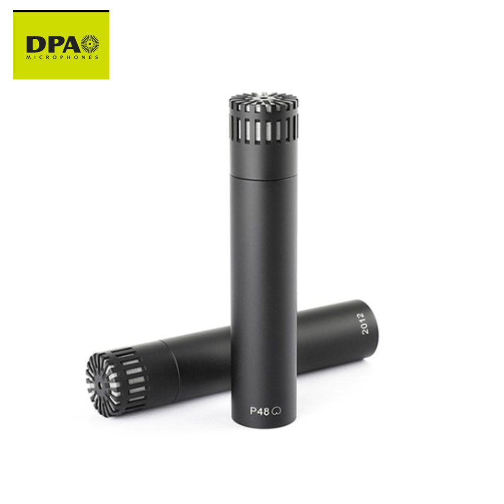 【入荷待ち商品】DPA ステレオキット ST2012 (2012 1ペア)