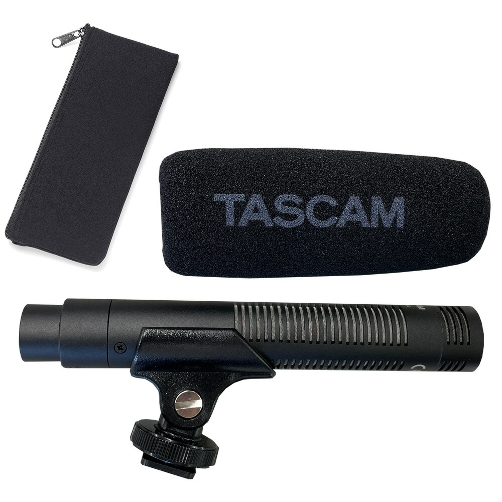 史上最も激安 送料無料 Tascam ガンマイク Tm 0sg デスクアームマイクスタンドセット マイク Indonesiadevelopmentforum Com