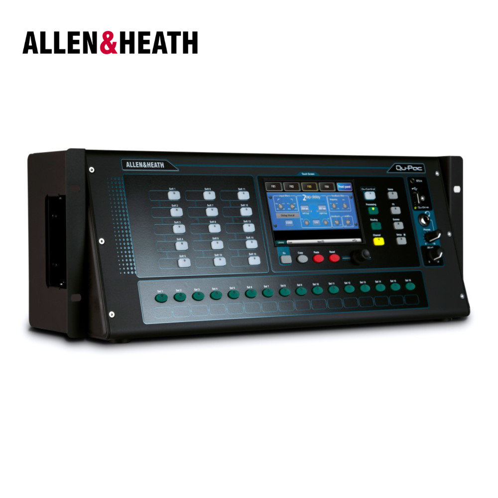 楽天市場】ALLEN&HEATH ZEDi-10FX エフェクト＆USBオーディオ