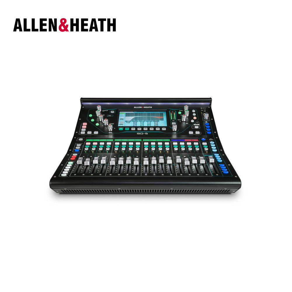 楽天市場】ALLEN&HEATH ZEDi-10FX エフェクト＆USBオーディオ