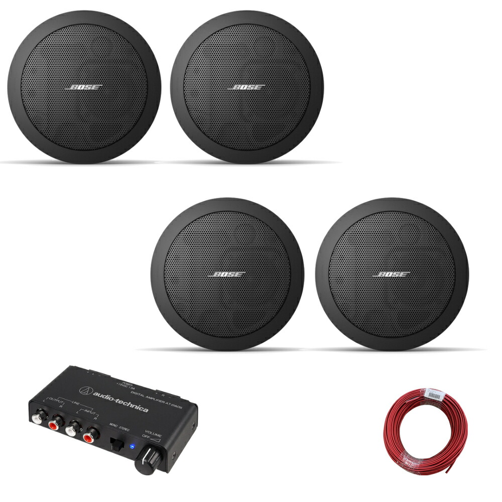 Amazon.co.jp: Denon スピーカーシステム (2台1組) ブラック SC