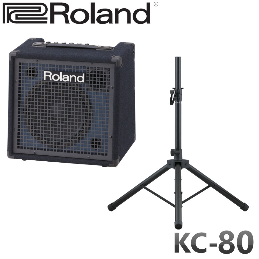 楽天市場】Roland KC-220 ステレオキーボードアンプ (スピーカー