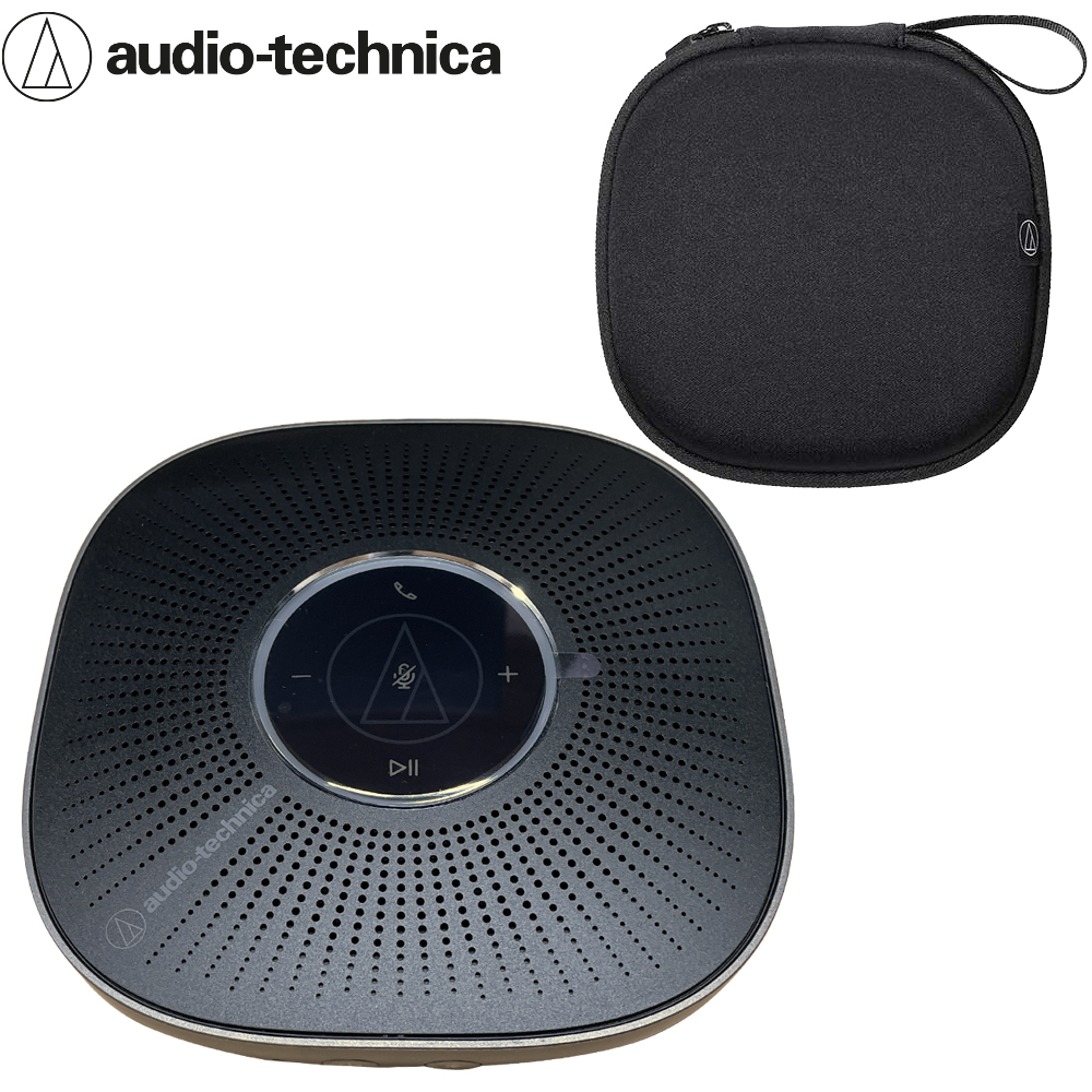 最大83％オフ！ audio-technica スピーカーフォン AT-CSP5 ノイズリダクション fucoa.cl