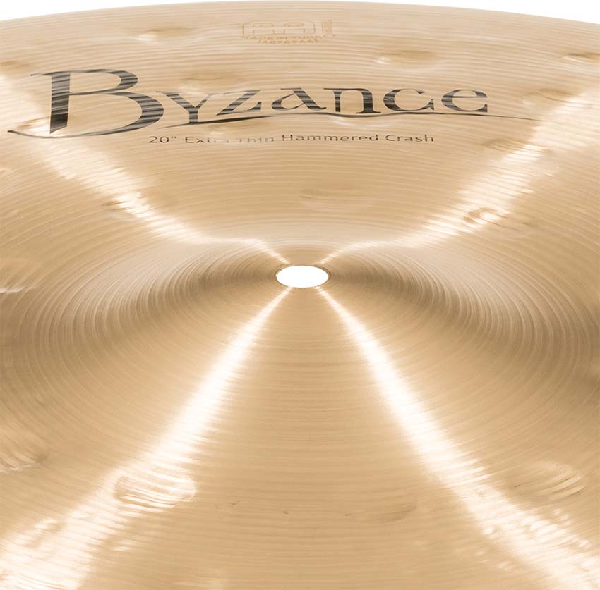 訳あり Meinl マイネル Bethc Byzance Traditional Series クラッシュシンバル インチ Dedicationsports Com