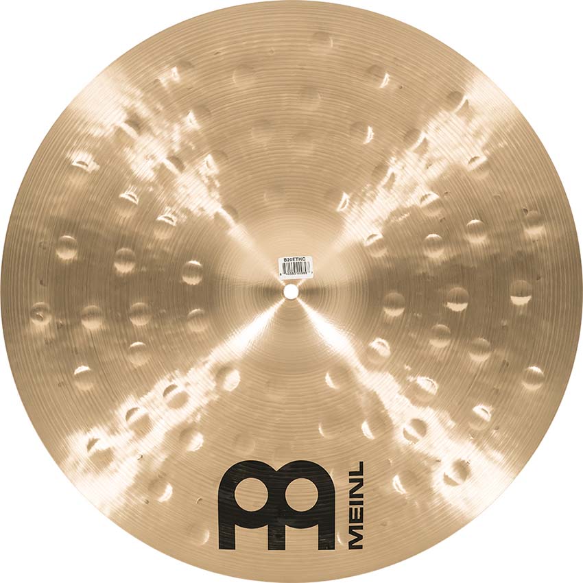 訳あり Meinl マイネル Bethc Byzance Traditional Series クラッシュシンバル インチ Dedicationsports Com