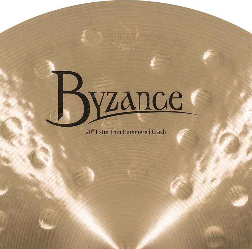 訳あり Meinl マイネル Bethc Byzance Traditional Series クラッシュシンバル インチ Dedicationsports Com