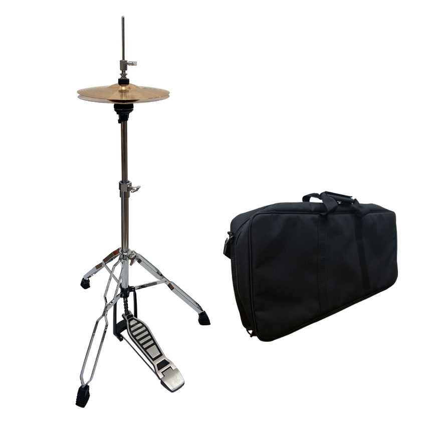 Amazon | 【カホン用】PAiSTE PST-7 + CS-01 スプラッシュ