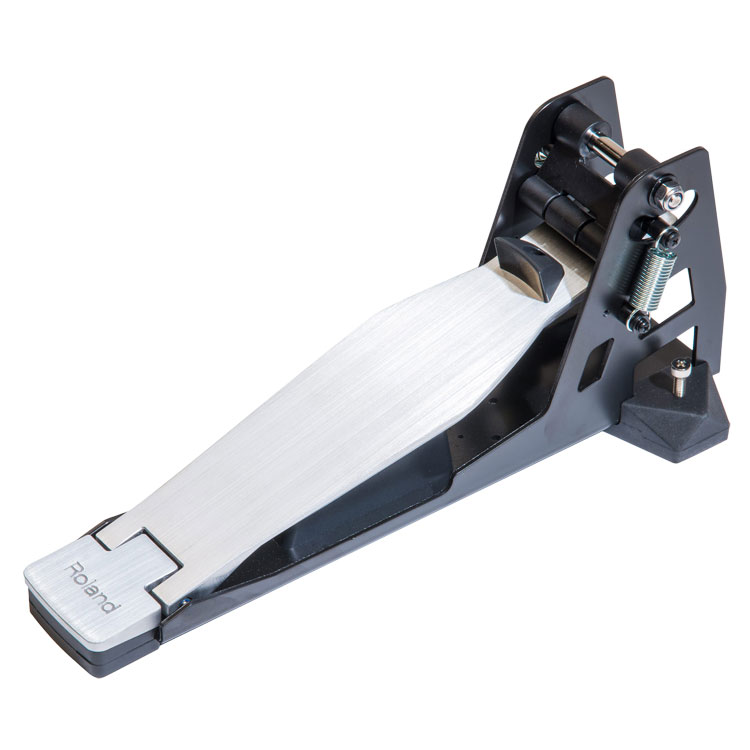 美品 Roland KD-10 キックパッド ① Roland KD10 Kick Trigger Pad | Steve Weiss Music