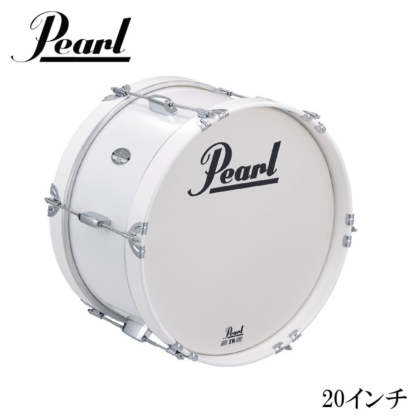 楽天市場】Pearl(パール) MJ-220B 幼児(ジュニア)向けマーチング