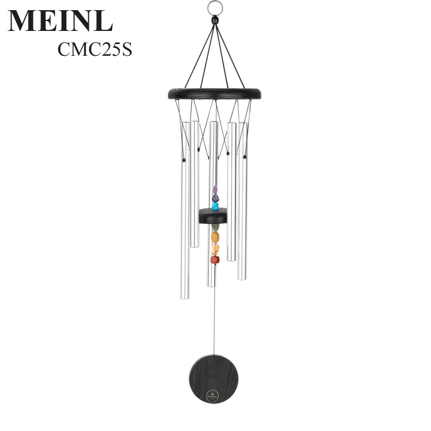 MEINL Sonic Energy Chakra Meditation Chime CMC25S (マイネル ソニックエナジー メディテーション・チャイム)