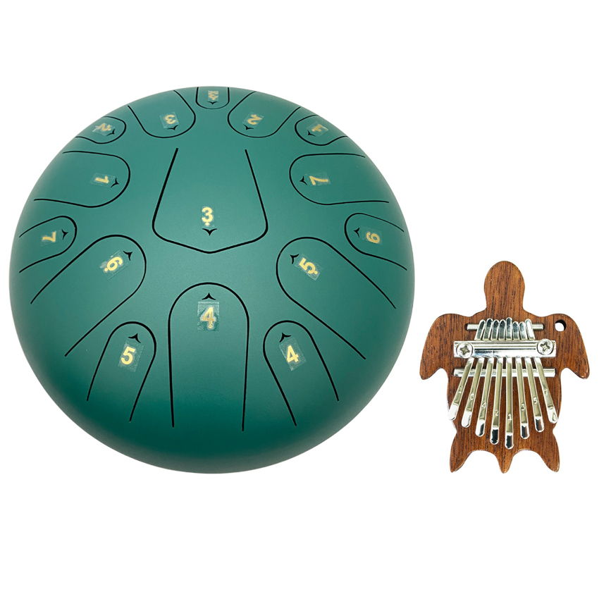 【今だけ限定価格】ヒーリングタングドラム　432Hz 511sn0JFFcL.jpg