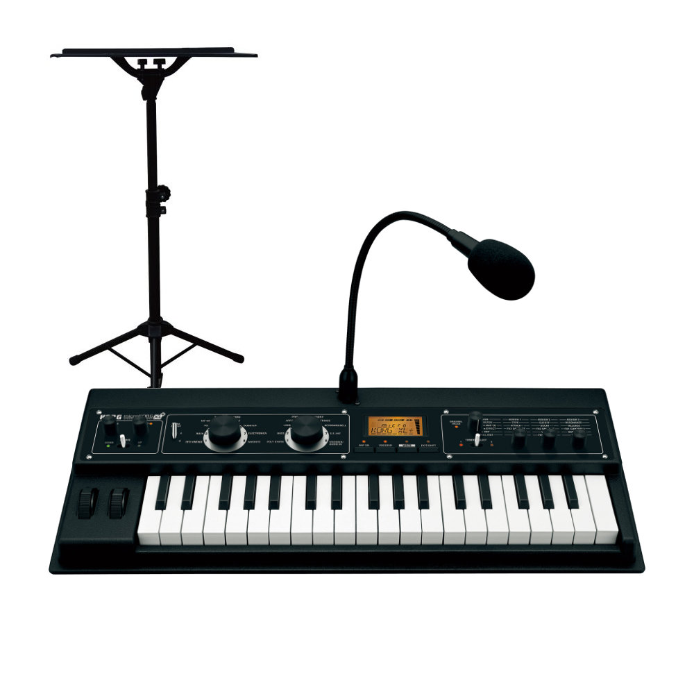 ■【綺麗】microKORG XL シンセサイザー コルグ mkxlplus-ks.jpg