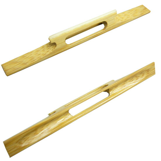 津軽三味線　糸巻き　本黒檀 楽天市場】【 黒檀 糸巻〈素六〉8.5 (仕込み込) 】津軽三味線用