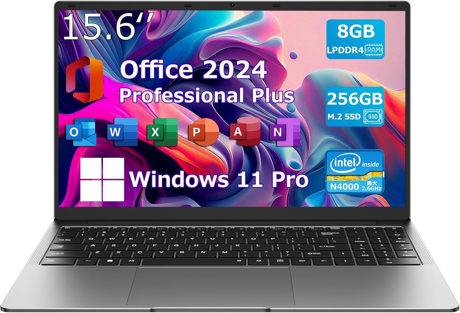 【★正規品★爆売りOffice搭載★新品★】ノートパソコン 初期設定済 windows11 第13世代 日本語配列キーボード 14/15.6インチ ノート メモリ 32GB SSD 1000GB corei5 i7 N95/N5095 安い フルHD液晶 第13世代CPU intel Core i5 i7 i9 SSD2TB WEBカメラ 大容量
