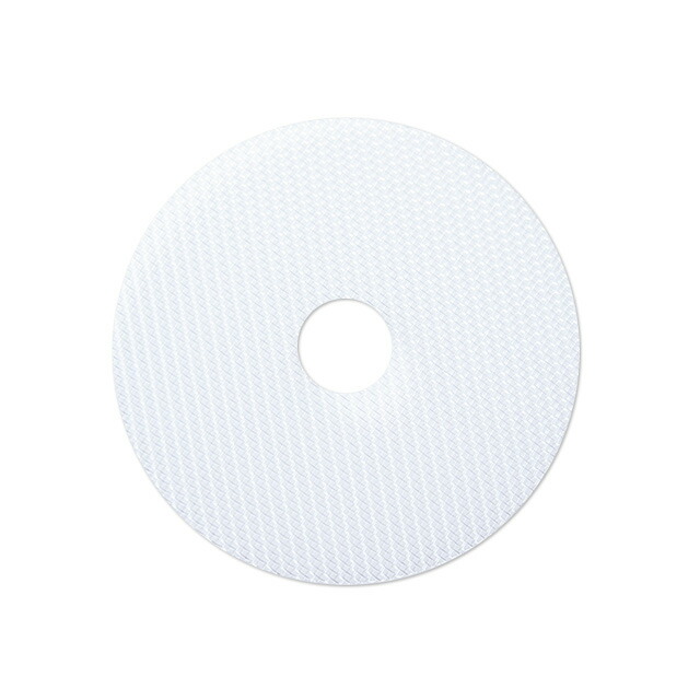 メッシュ加工品 ナイロンドーナツ型 目開き(μ):115|メッシュ数:130|02) 直径:79*27.5φ50枚入り|くればぁMeshfilter メッシュ加工品 ナイロンドーナツ型 目開き(μ):115|メッシュ数:130|02) 直径:79*27.5φ50枚入り|くればぁMeshfilter