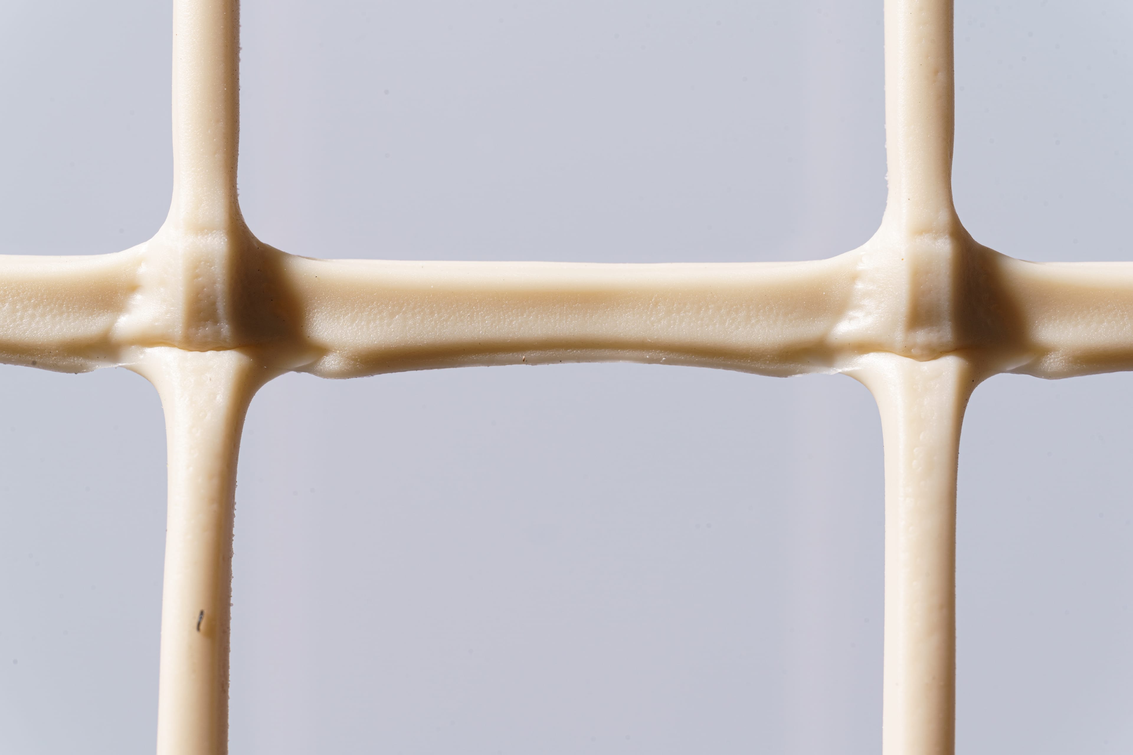 楽天市場】トリカルネット プラスチックネット H05 ベージュ 幅1000mm