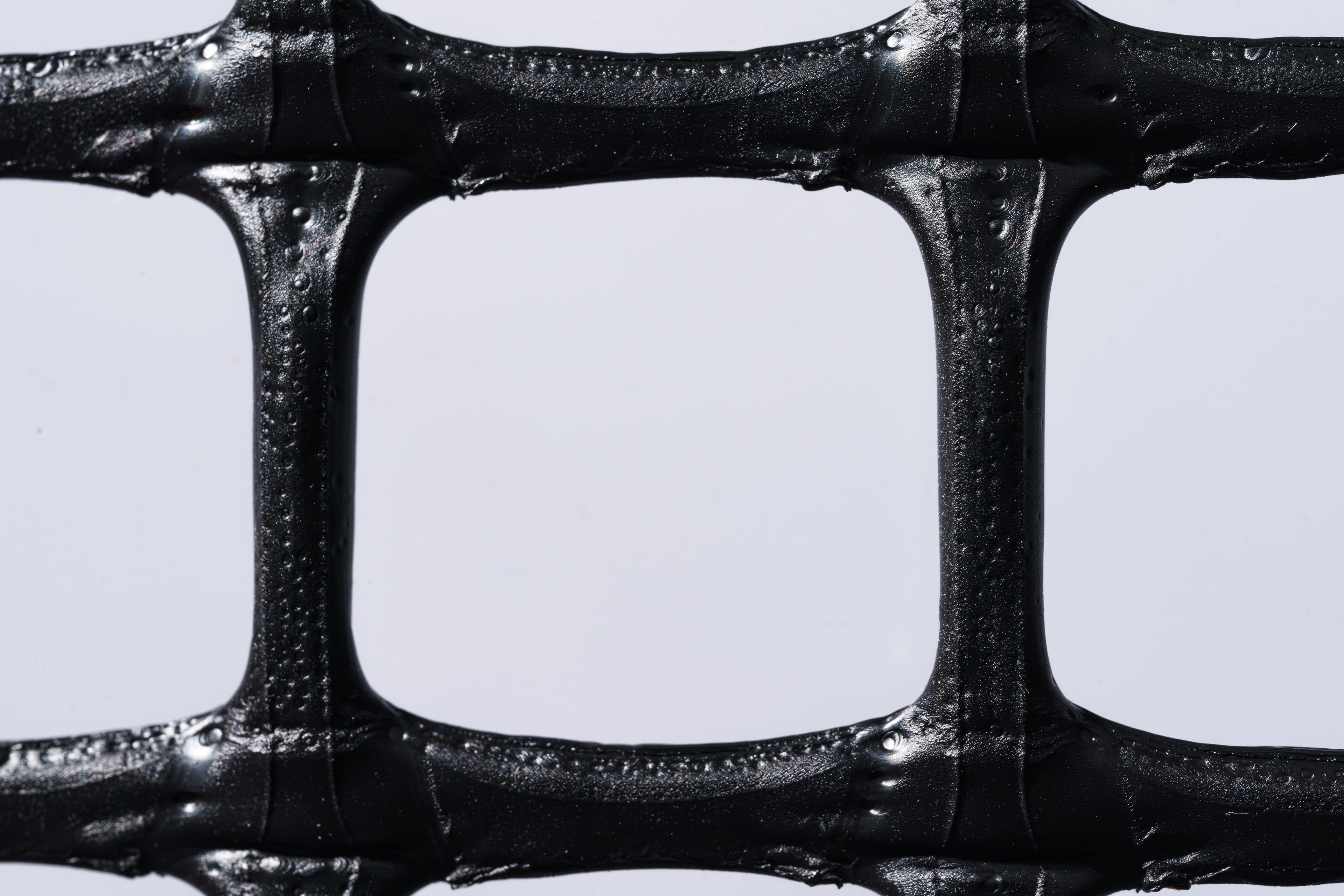 トリカルネット N-29 20： 大きさ：1240mm×20m 切り売り ami-n-29-1240-1240-20 トリカルネット プラスチックネット CLV-h03 ブラック 大きさ：幅