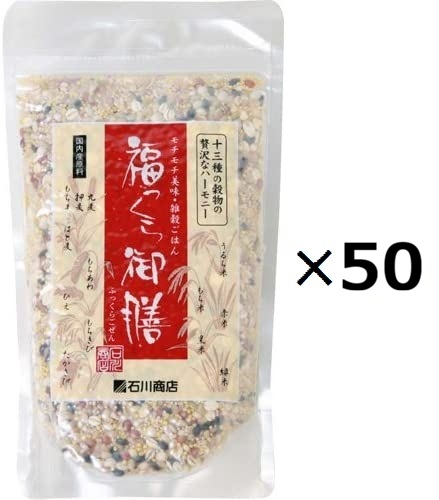 (50袋セット)福っくら御膳×50個セット(OS)(代引・他社製品と同梱不可)(沖縄・離島への発送は不可)|アルファダイレクト 店