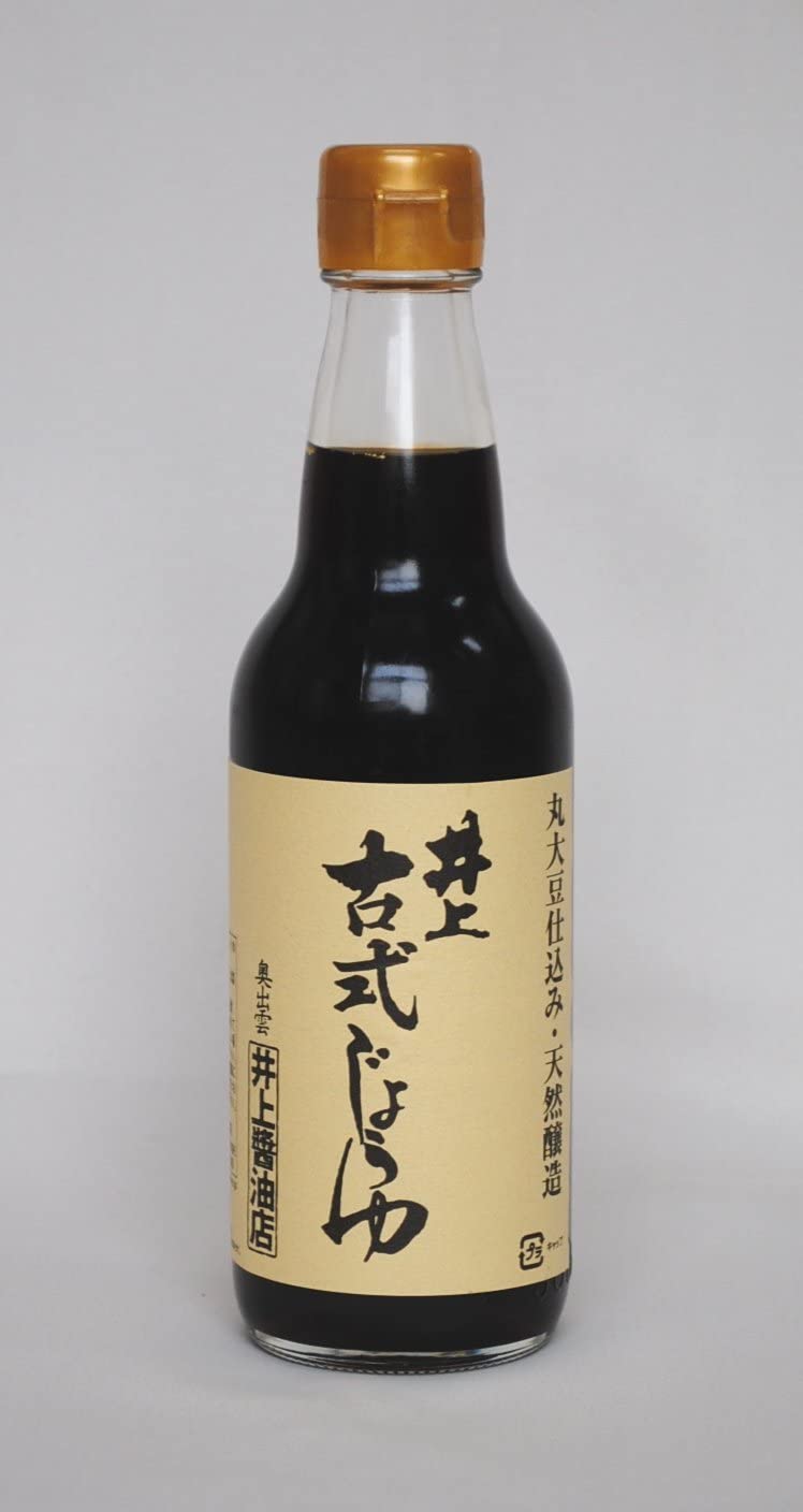 楽天市場】（6本セット）中村醸造元 津軽本醸造醤油 1000ml×6