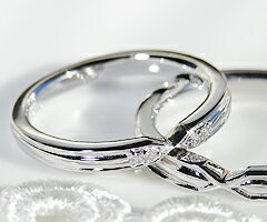 ペア リング 天然 一粒 ダイヤ マリッジ 結婚指輪 プラチナ pt950 pt900 K18 ゴールド各色 レディース メンズ セット ダイヤモンド 18金 18K ホワイト イエロー ピンク YG WG PG 記念日 お揃い シンプル ブライダル 一粒ジュエリー ギフト 4月誕生石 品質保証書付|Me RIZE