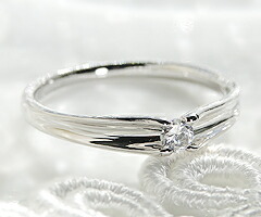 大粒 天然 一粒 ダイヤ 0.10ct リング プラチナ pt950 pt900 K18 ゴールド各色 シンプル 指輪 レディース ダイヤモンド 0.1カラット 18金 18K ホワイト イエロー ピンク YG WG PG エンゲージ 婚約 ブライダル 1周年 記念日 一粒ジュエリー 4月誕生石 品質保証書付｜Me RIZE 52,081円