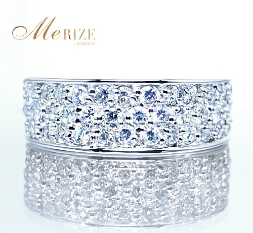 楽天市場】天然 大粒 アクアマリン 2.0ct ＆ ダイヤ 0.08ct リング K18