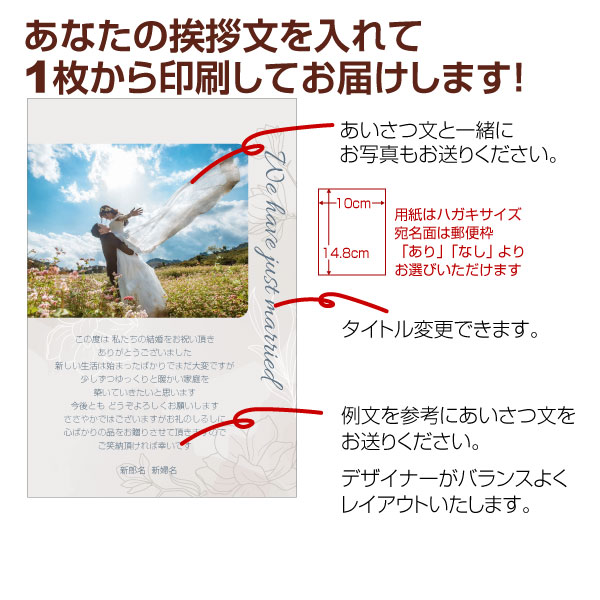 在庫一掃売り切りセール 写真入り オリジナル メッセージカード 出産報告 出産内祝い 結婚内祝い 快気内祝い お祝い お返し おしゃれな 挨拶状  バースデーカード