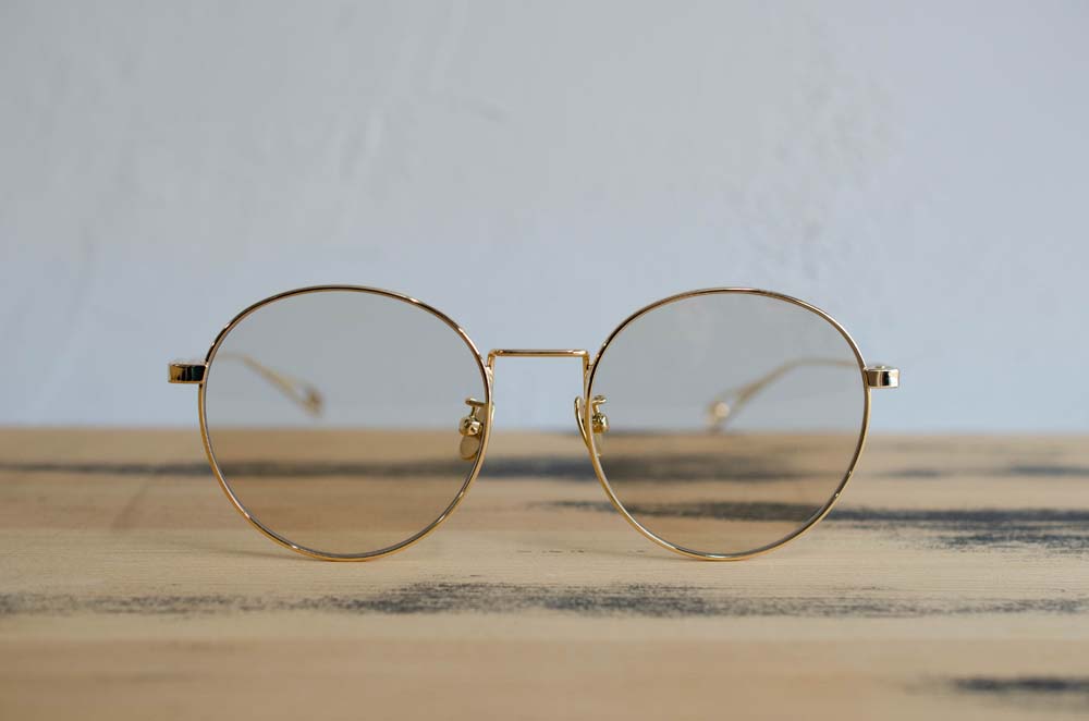 楽天市場】[ Mr.CASANOVA ] JOEY / Gold / Emerald Green Lens : MESS