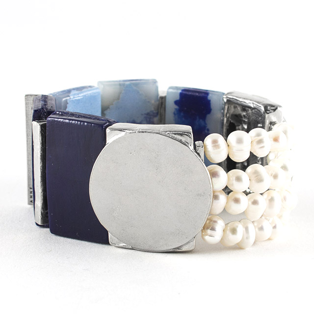 楽天市場】Freddie Maloney フレディ マロニー ターコイズ バングル