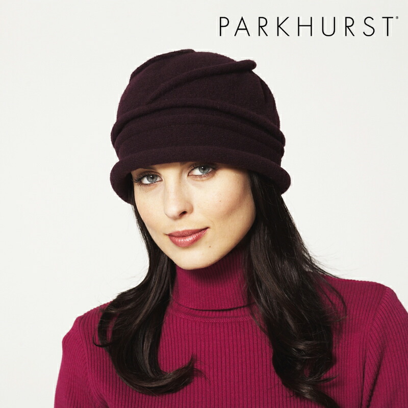 parkhurst hats