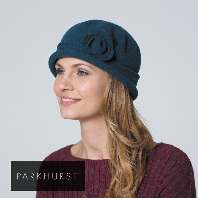 parkhurst hats