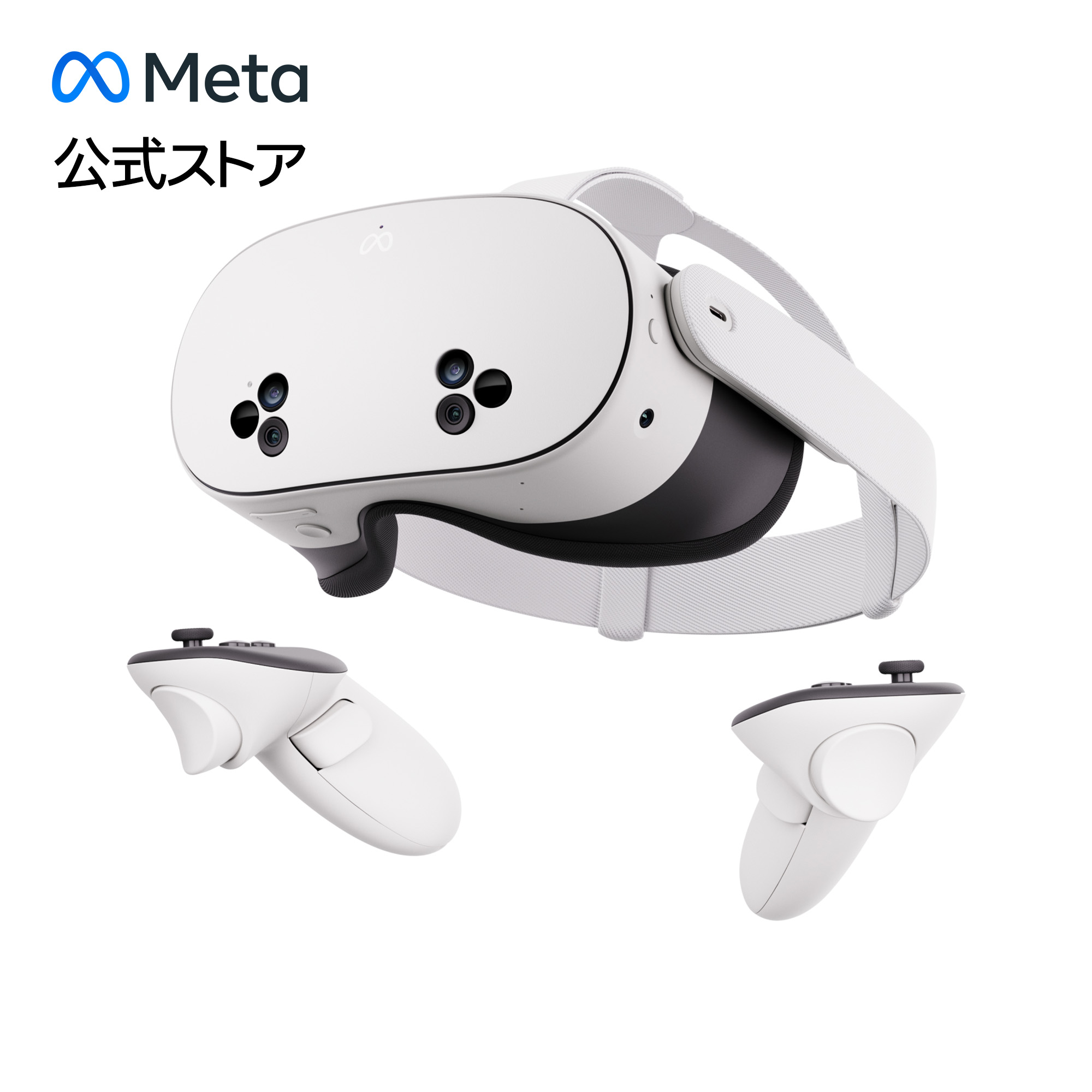 【美品】 Quest 2（）左右コントローラーセット メタoculus Quest 2用の左右の交換コントローラー,ヘッドセット