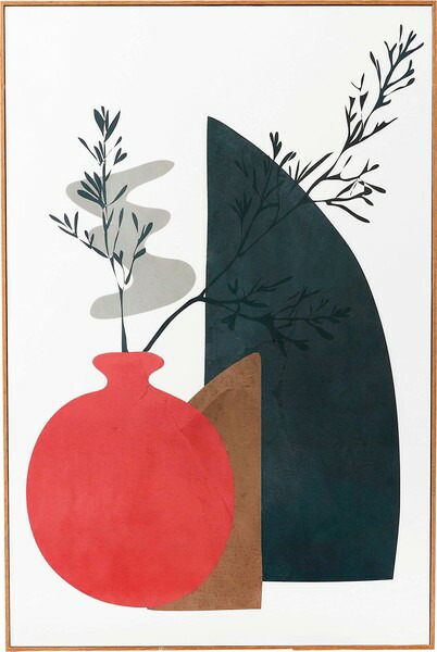 楽天市場】【アンティーク】リモージュ 陶板額 【レア