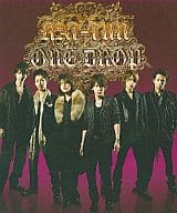 楽天市場】 【中古】KAT-TUN /CD/DVD 「 ONE DROP」 / 初回限定盤