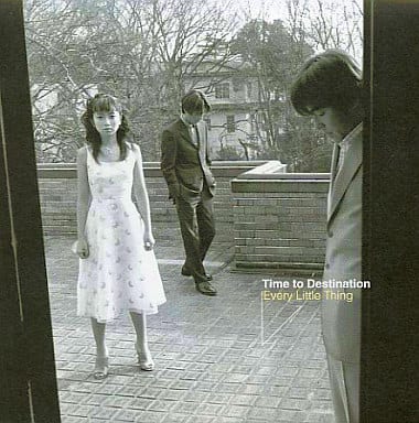 タイム・トゥ・デスティネイション NeXtime Japandi Series Thin M / ネクスタイム ジャパンディシリーズ