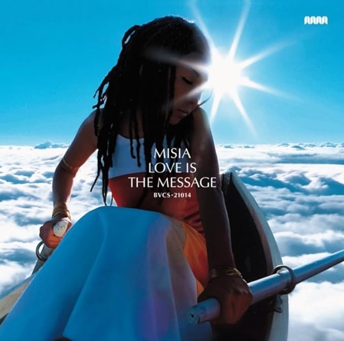 楽天市場】【中古】KISS IN THE SKY / MISIA（帯なし） : MetaCyVerse