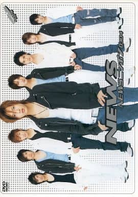 楽天市場】 【中古】 NEWS・・【CD シングル 】・・NEWSニッポン